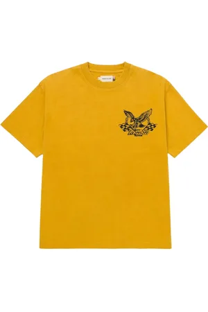 HONOR THE GIFT T-shirt Vintage Oil