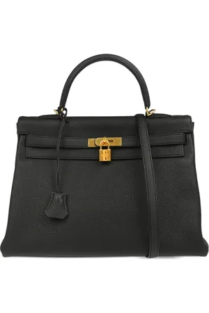 Hermès Borsa a mano Kelly 35 Retourne 2way 2014