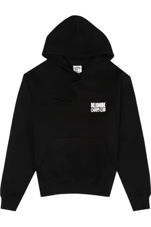 Billionaire Boys Club Felpa Dune Alpha con cappuccio