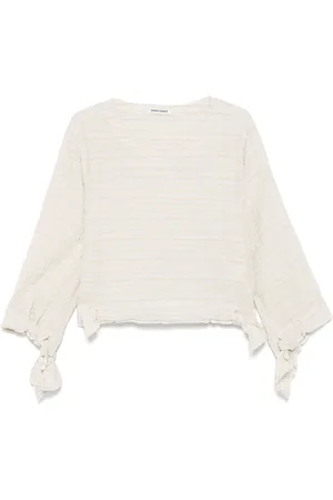 HENRIK VIBSKOV Blusa Full Fest