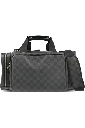 LOUIS VUITTON Borsa Damier-Graphite 2009