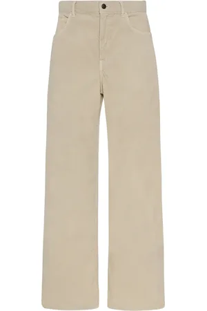 The Row Pantaloni Eglitta