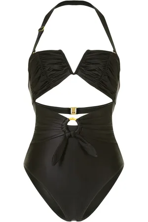 Duskii Costume intero Petit Fleur con ruches