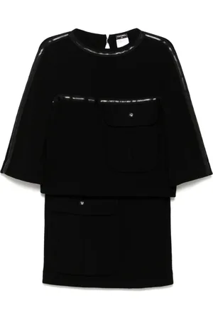 CHANEL Tailleur con gonna 2013-2014
