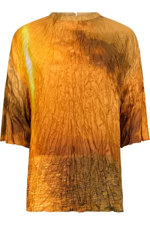 Roberto Cavalli T-shirt in jersey