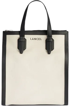 LANCEL Borsa tote Escapade