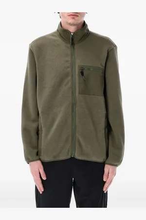 Patagonia Giacca in felpa con zip