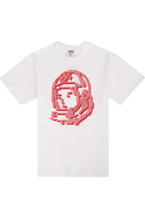 Billionaire Boys Club T-shirt Dimensions "White"