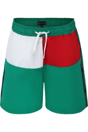 Tommy Hilfiger Costume da bagno con stampa