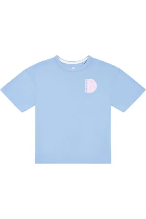 New Balance T-shirt con stampa