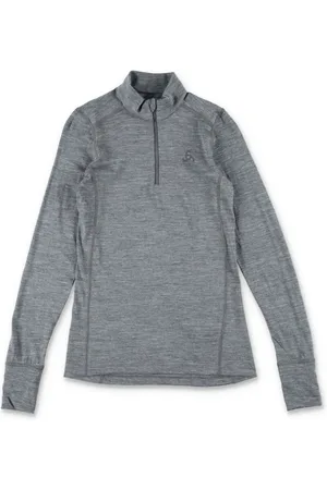 Odlo Top in lana vergine