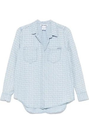 DKNY Camicia con stampa