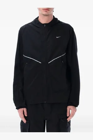 Nike Giacca a vento con stampa