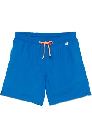 MC2 SAINT BARTH Costume da bagno Lighting Pantone