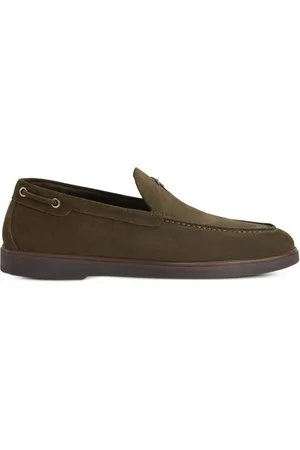 Giuseppe Zanotti Mocassini The Maui