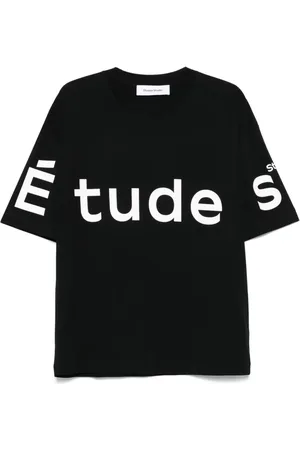 Etudes T-shirt Big Études