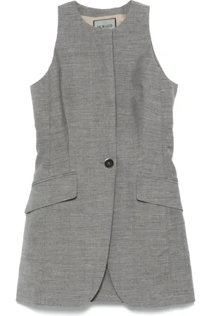 Durazzi Milano Gilet sartoriale