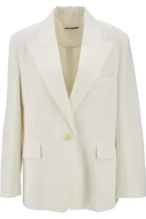 Des Phemmes Blazer monopetto
