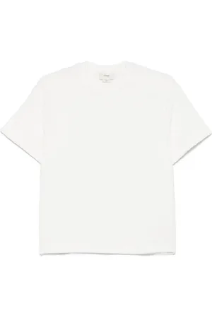 Fendi T-shirt con logo FF