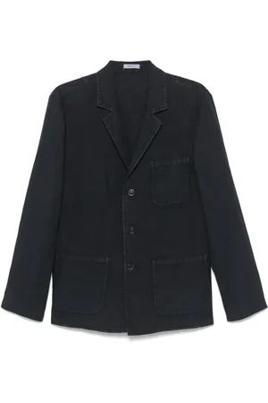 Boglioli Blazer in lino