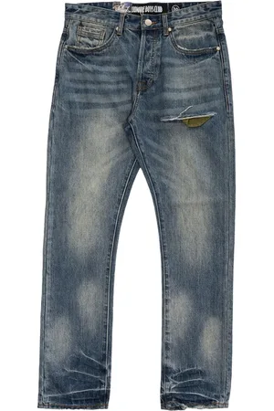Billionaire Boys Club Jeans Raid Heart