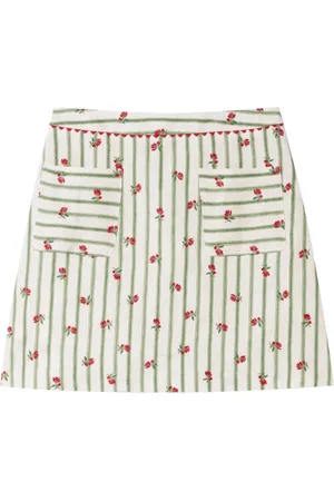 Claudie Pierlot Minigonna svasata