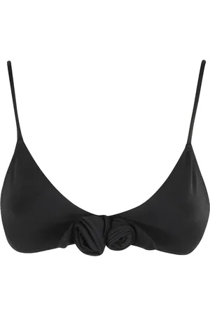 COPERNI Bikini con applicazione a fiori
