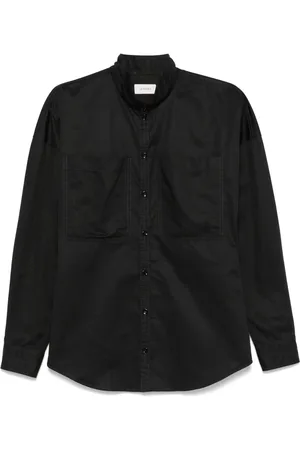 LEMAIRE Camicia in cotone