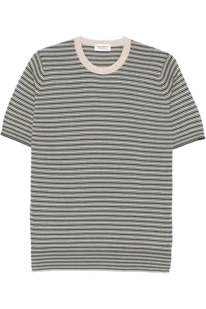 JOHN SMEDLEY T-shirt Wilbur