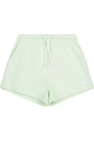 New Balance Shorts sportivi in jersey