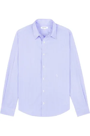 Sporty & Rich Camicia a righe