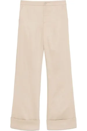 Moschino Chino dritti
