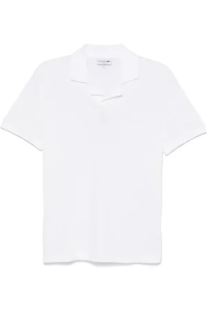 Lacoste Polo Open Neck Paris