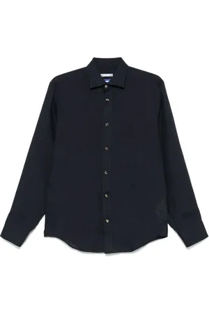 Jacob Cohen Camicia in lino