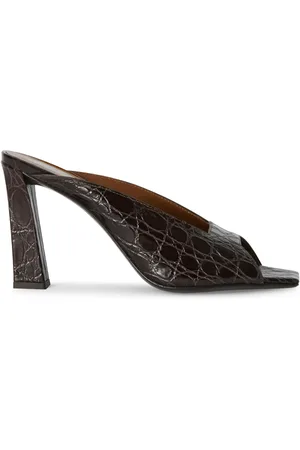 Giuseppe Zanotti Mules Mya 90mm