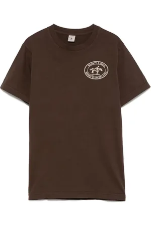 Sporty & Rich T-shirt Riding Club