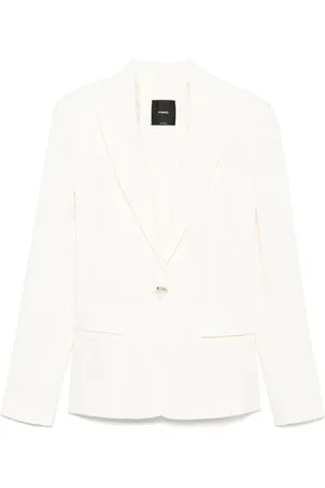 Pinko Blazer con dettaglio cut-out