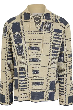 Vivienne Westwood Maglione con lacci