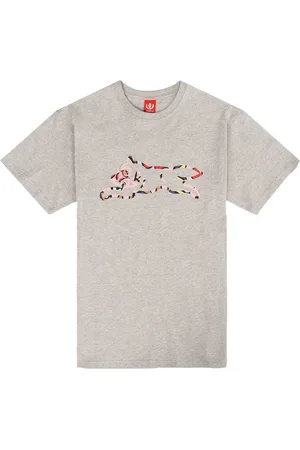 ICECREAM T-shirt Cones N Running Bones