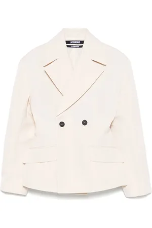 Jacquemus Blazer La Veste Norma