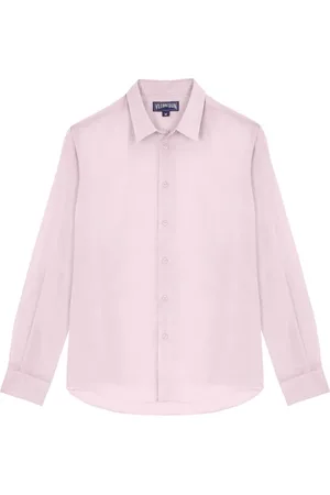 Vilebrequin Camicia in cotone