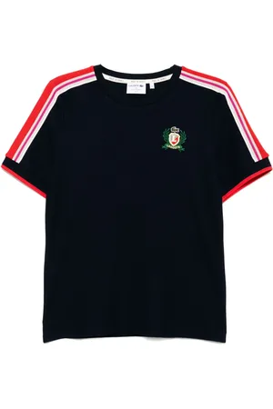 Lacoste T-shirt in piqué
