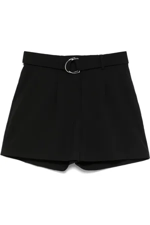 Nanushka Shorts Ollie