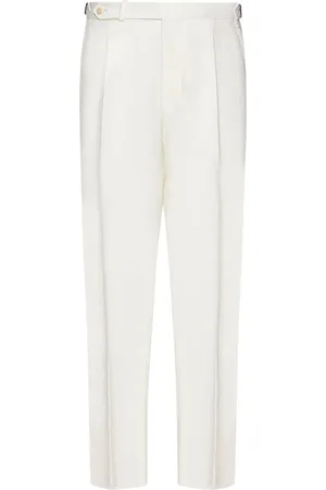 Franzese Pantaloni Stefano De Martino