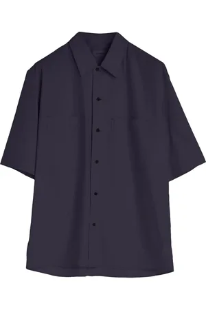 LEMAIRE Camicia convertibile