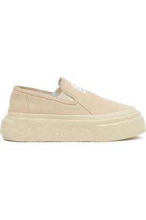 Maison Margiela Sneakers in pelle