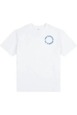 New Balance T-shirt con stampa