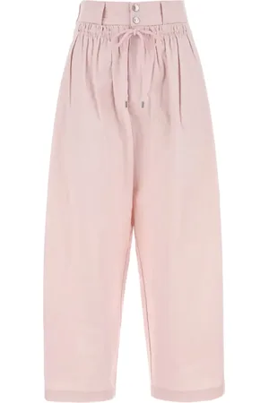 Isabel Marant Pantaloni Inaya