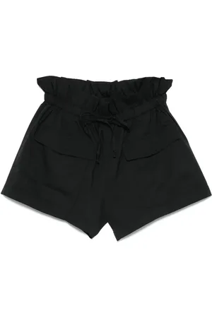 GIRLFRIEND COLLECTIVE Shorts Cora