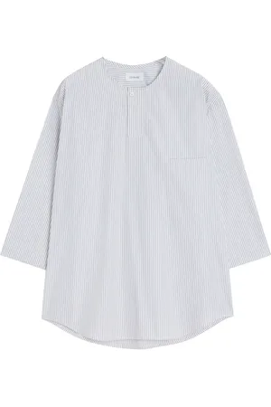 LEMAIRE Camicia Henley